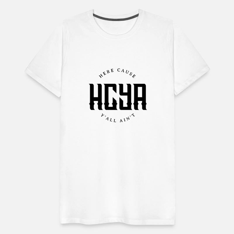 HCYA WC BLACK