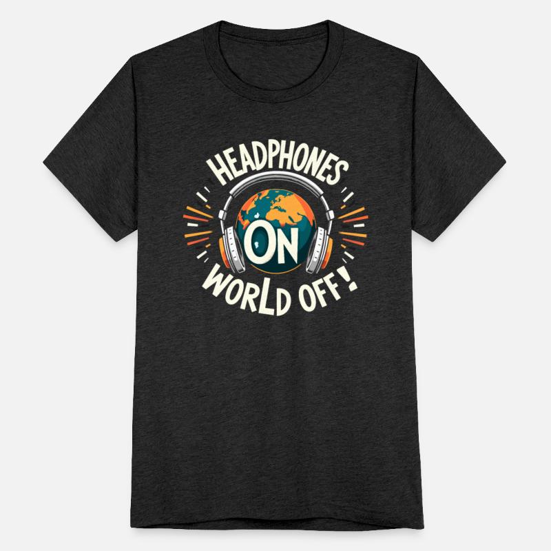 Headphone Junkies Immersive Audio Premium Sound