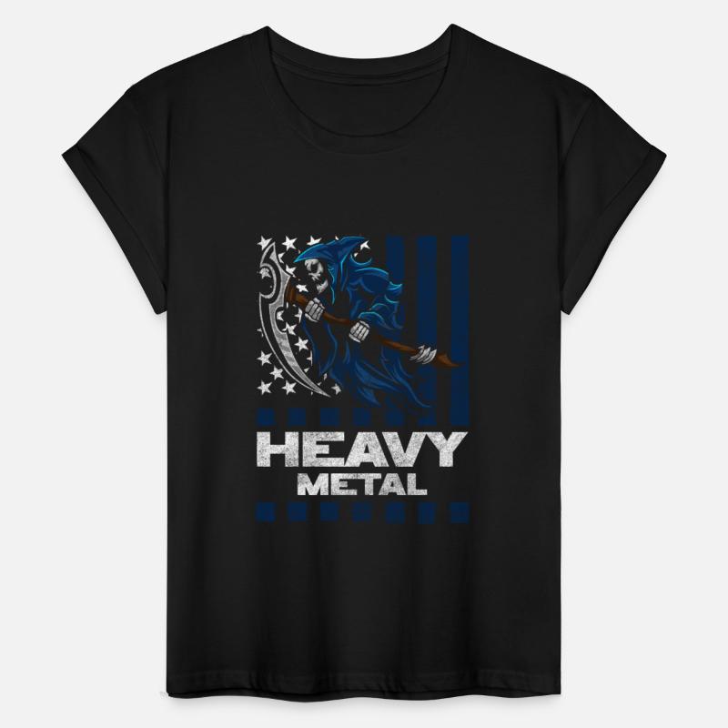 Heavy Metal Black Metal Celebration Metalcore