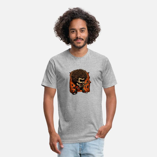 HedgeRock - Sweet Hedgehog