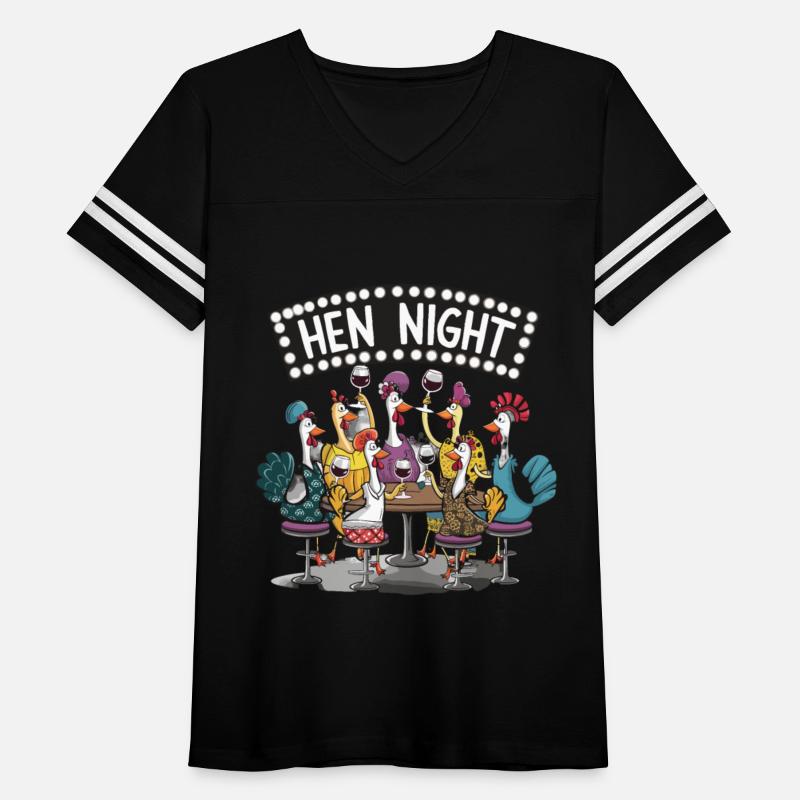 Hen Night for a Stag and hen party