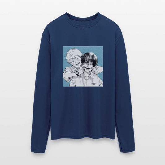 hikaru and yoshiki Long T Shirt