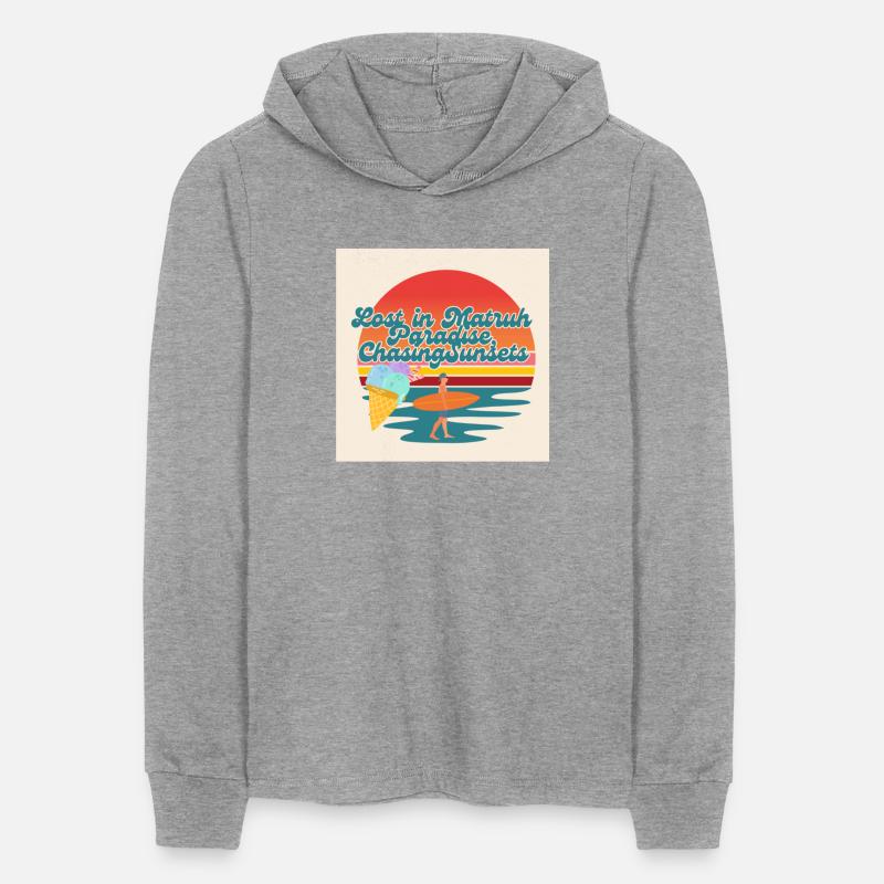 Matruh Sunset Vibes – Surf, Sea & Serenity"