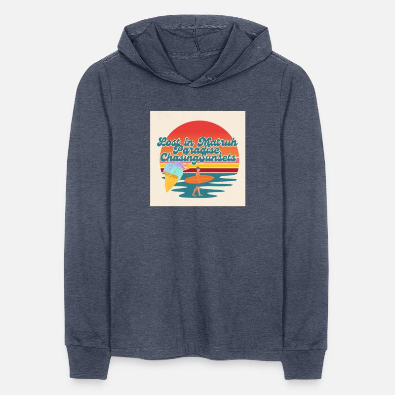 Matruh Sunset Vibes – Surf, Sea & Serenity"