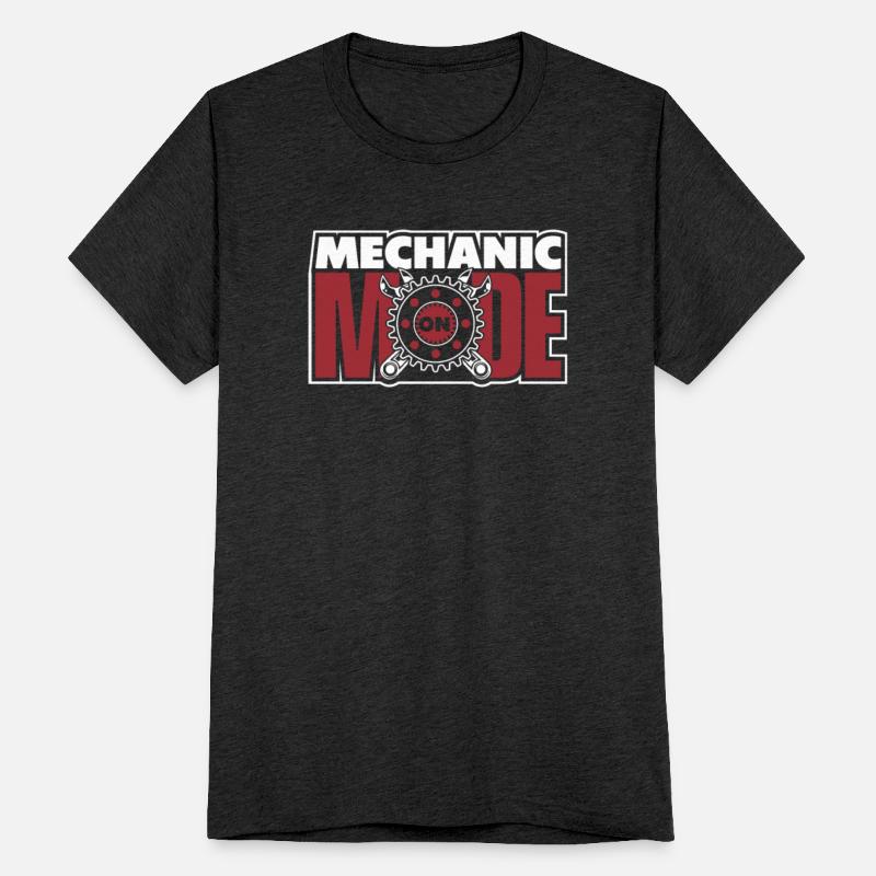 Mechanic Mode On Automotive Technician Auto