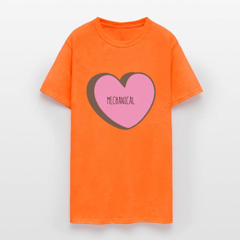 mechanical job gifts