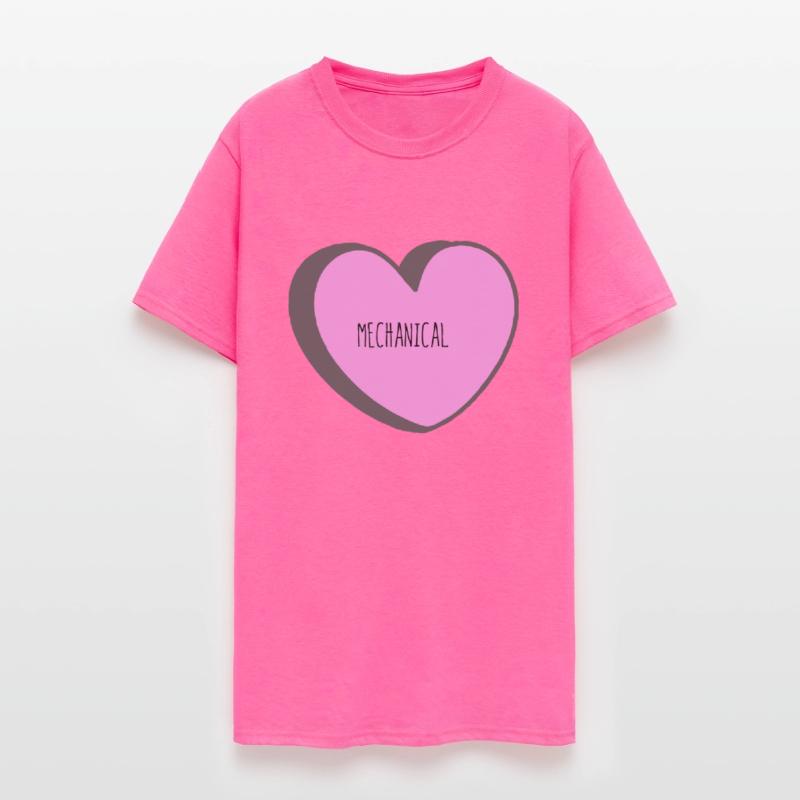 mechanical job gifts