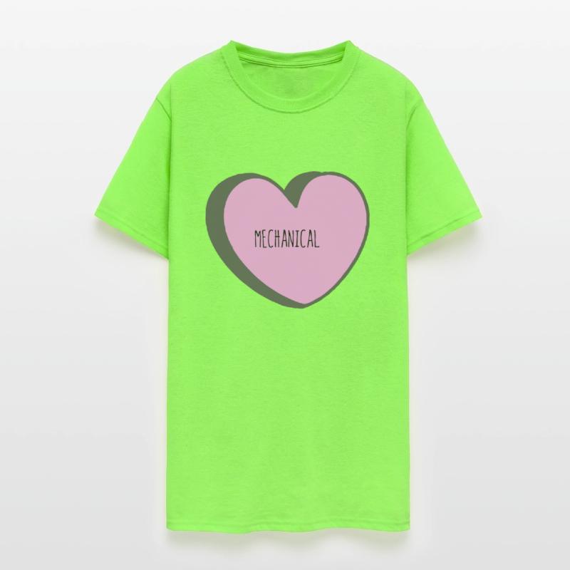 mechanical job gifts