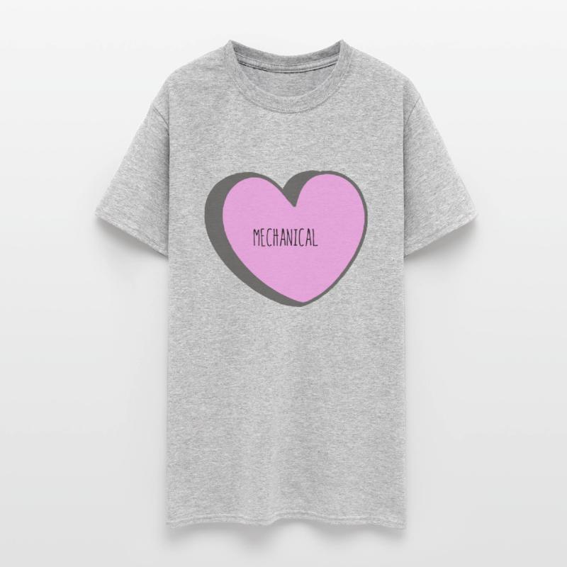 mechanical job gifts