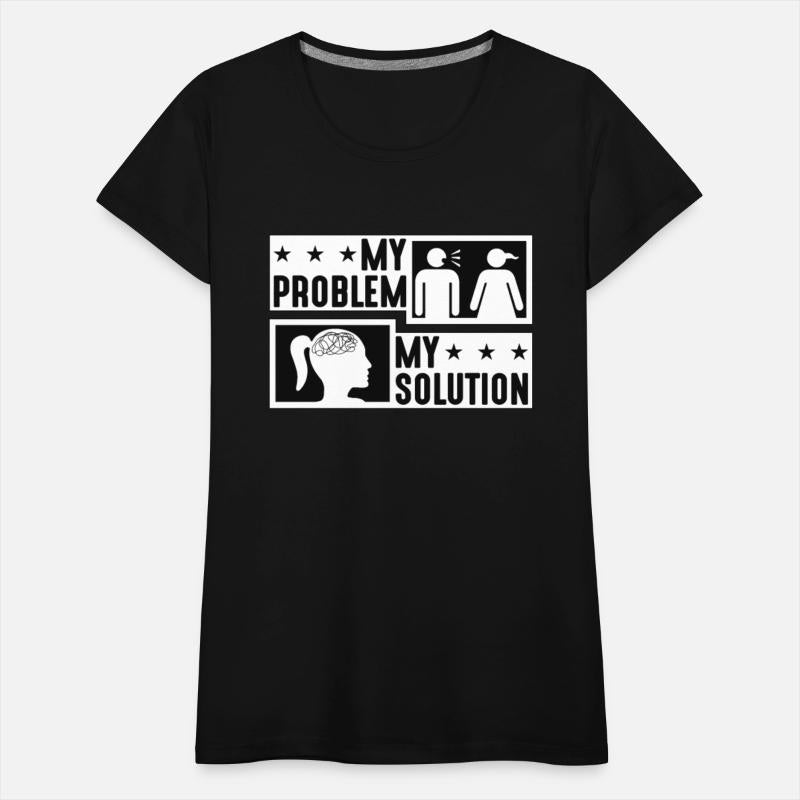 Mental Health Lover My Problem My Pictogram Mom