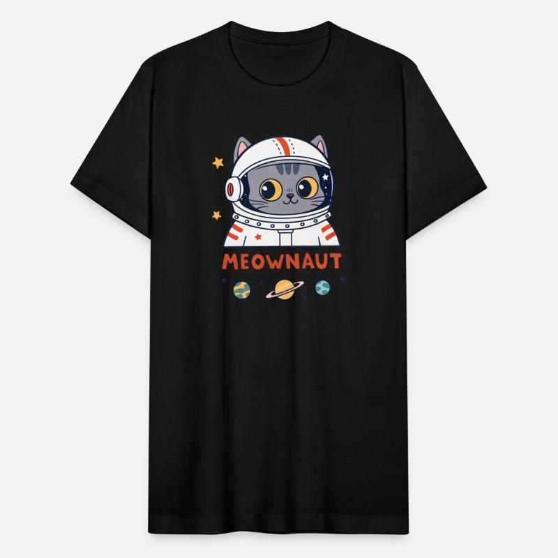 Meownaut Mission Control