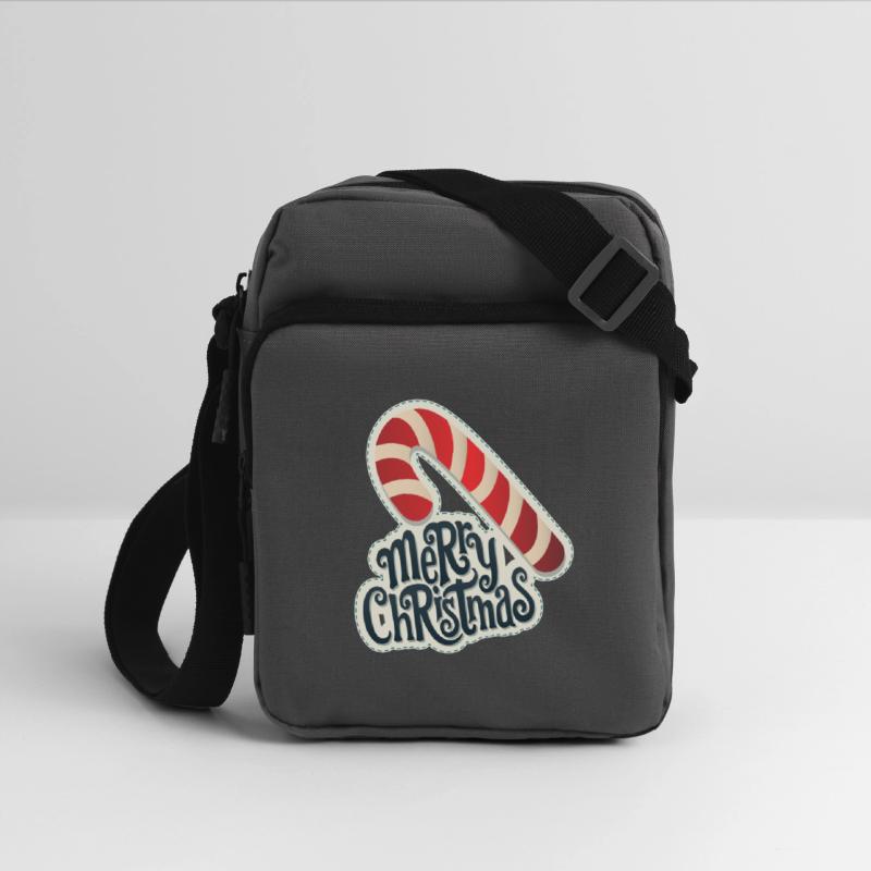 Merry Christmas Candy