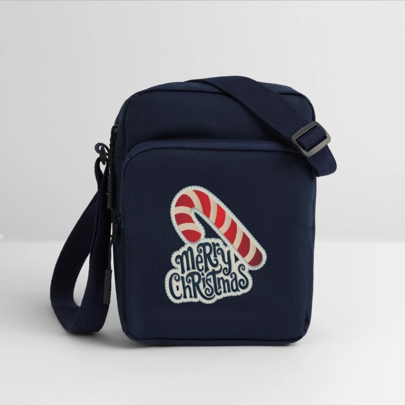 Merry Christmas Candy