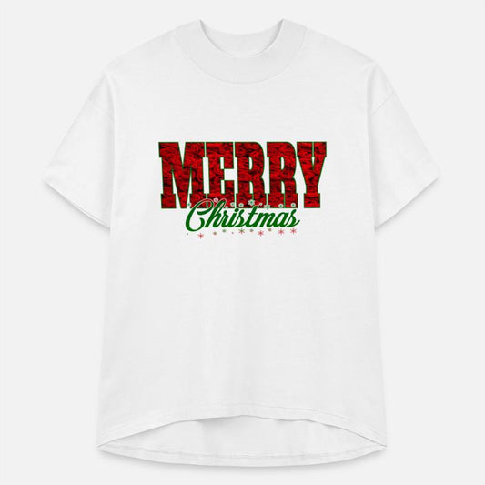 Merry Christmas Happy classicT-shirt