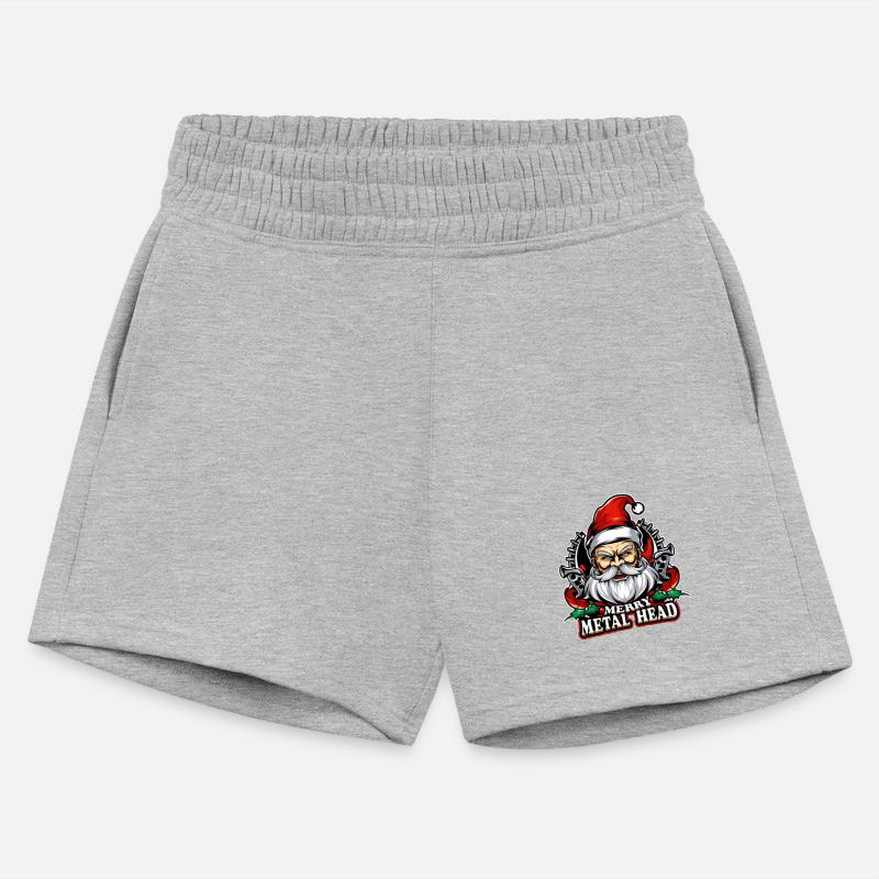 Merry Christmas metalheads