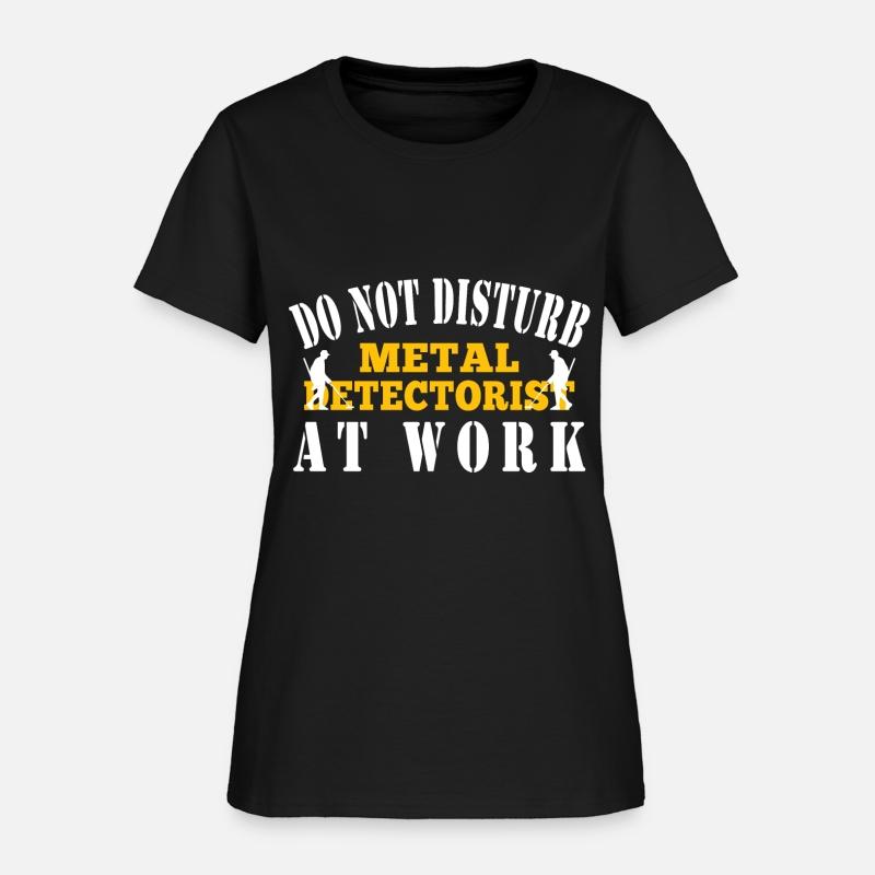 Metal Detecting Do Not Disturb Metal Detectorist