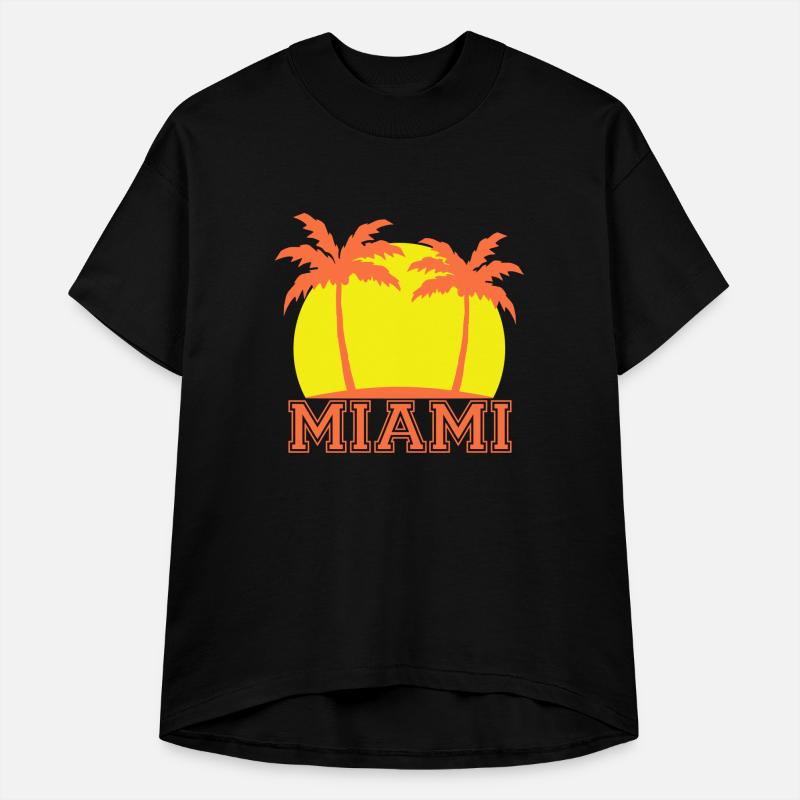 Miami Usa 2 Palm Beach Sun America Travel Cool Fun