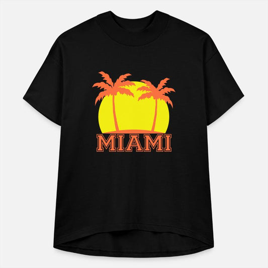 Miami Usa 2 Palm Beach Sun America Travel Cool Fun