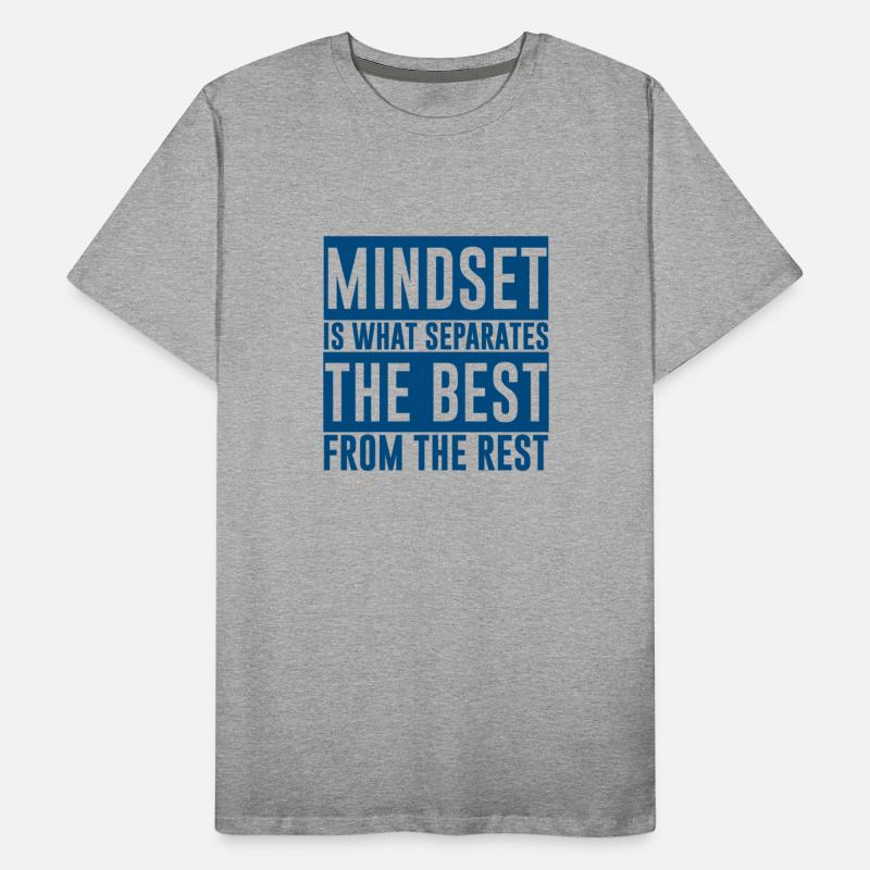 Mindset Is What Separates The Best From The Rest 4