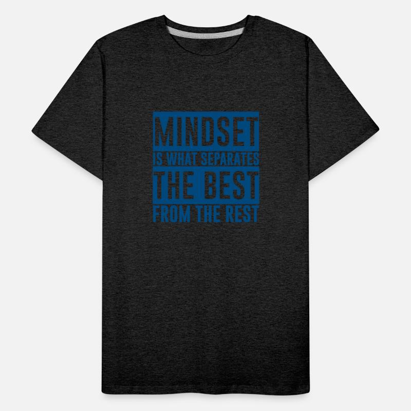 Mindset Is What Separates The Best From The Rest 4