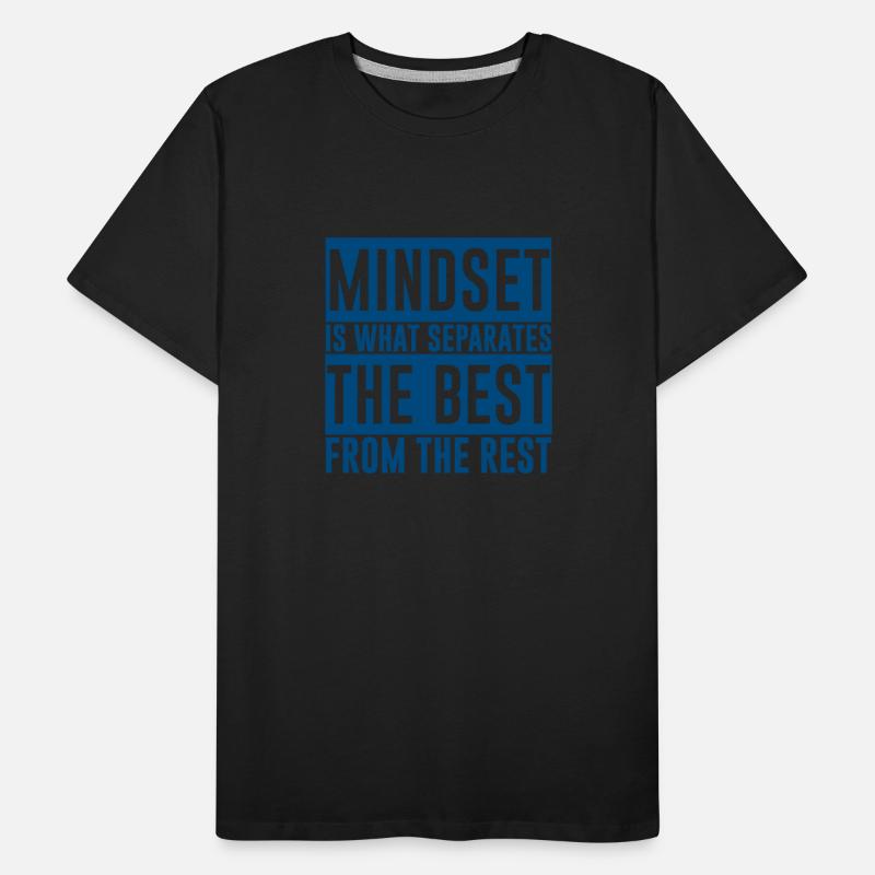 Mindset Is What Separates The Best From The Rest 4
