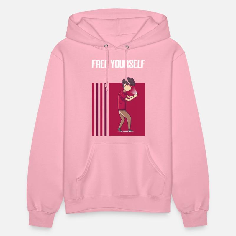 Mobile Phone Addiction - Free Yourself