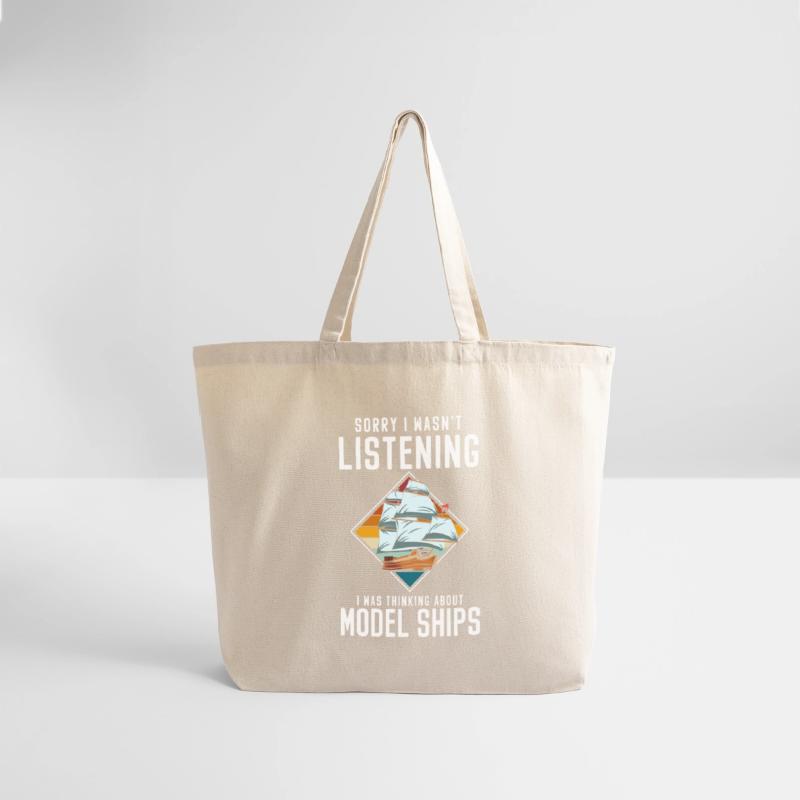 Model Building Ship Model