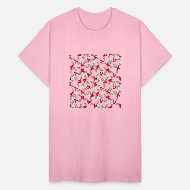 Modern Merry Christmas Pattern