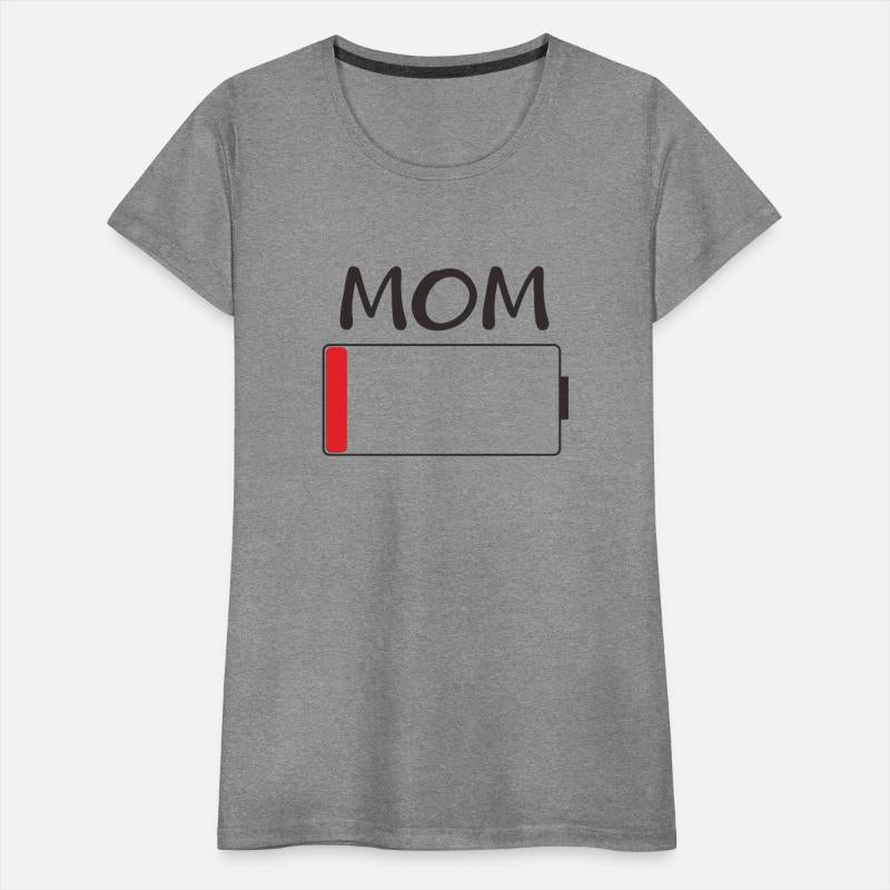 MOM battery funny sarcastic
