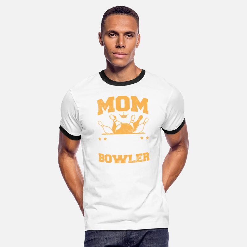 Mom Of The Birthday Bowler Kid Bowling Party