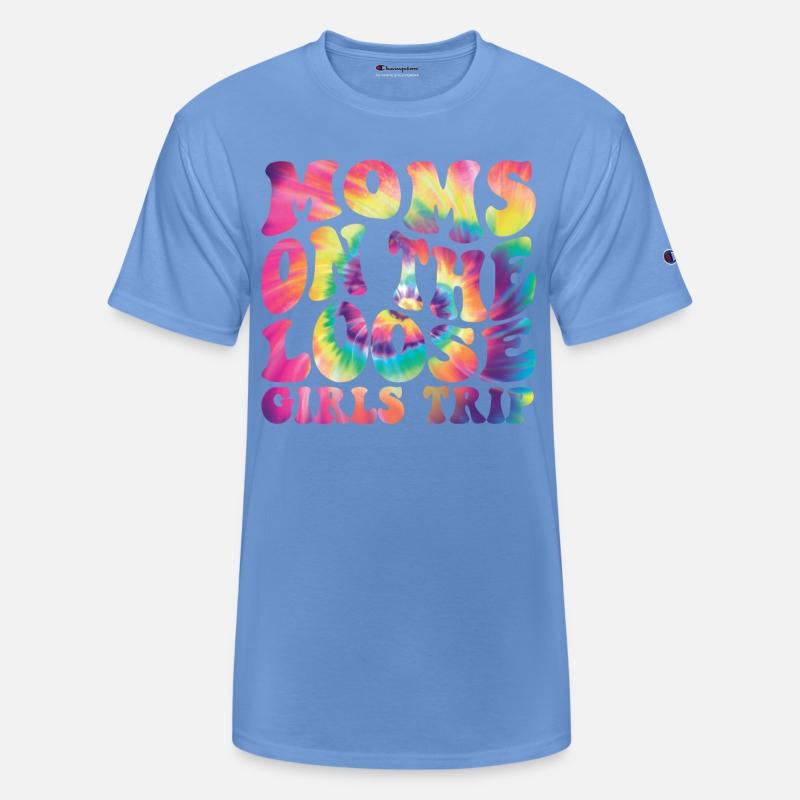 Moms On The Loose Girls Trip