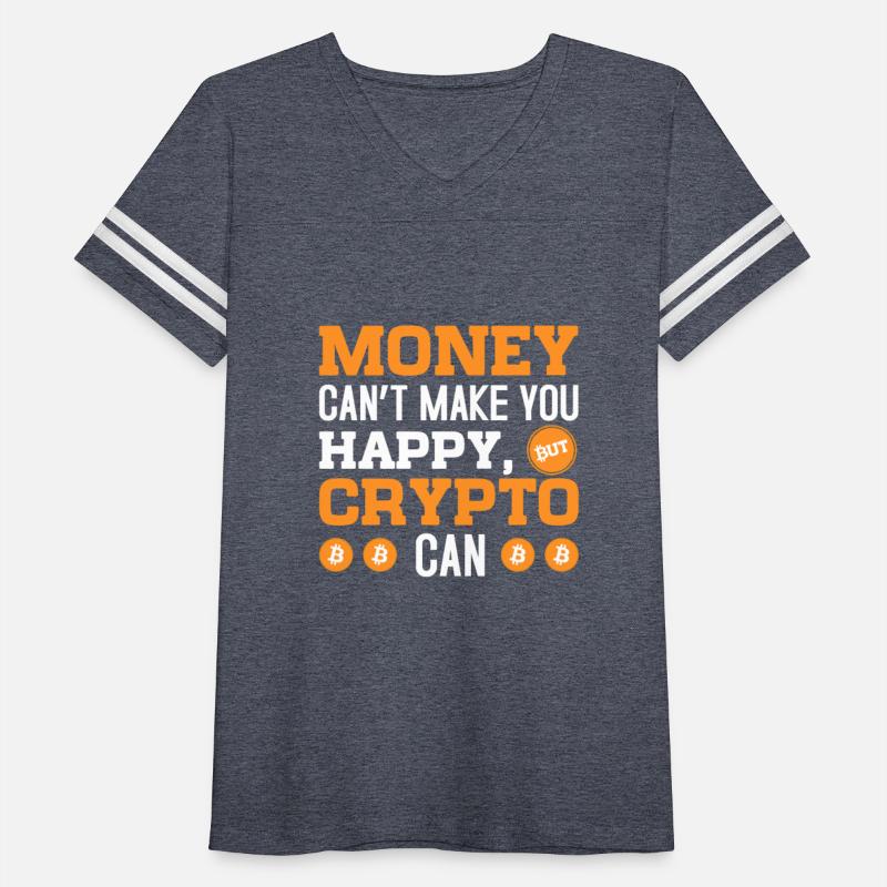 MOney Can t Make You Happy Crypto Can