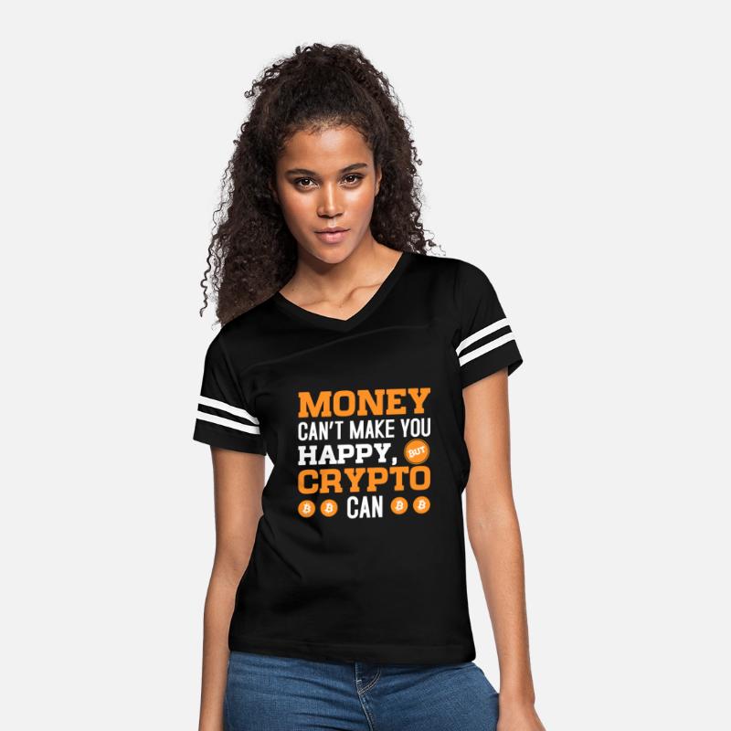MOney Can t Make You Happy Crypto Can