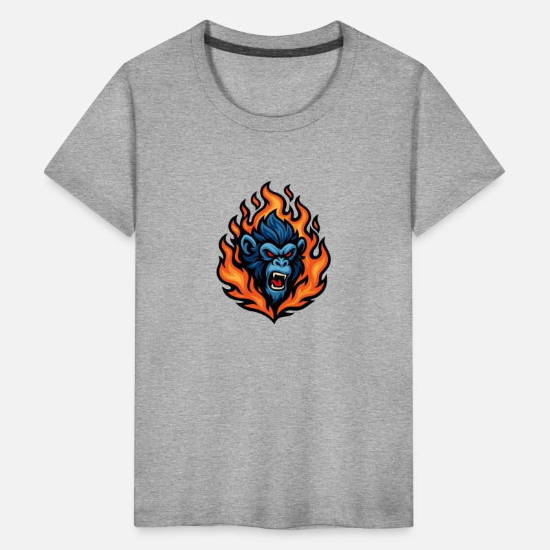 Monkey – Sky Jumper | Urban Zodiac Mascot