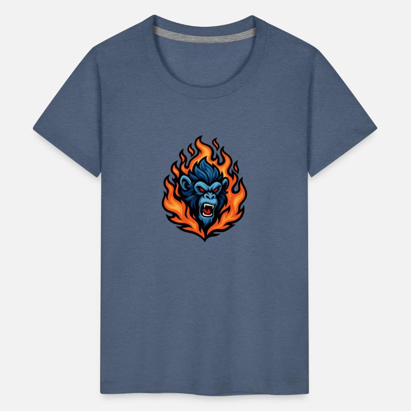 Monkey – Sky Jumper | Urban Zodiac Mascot