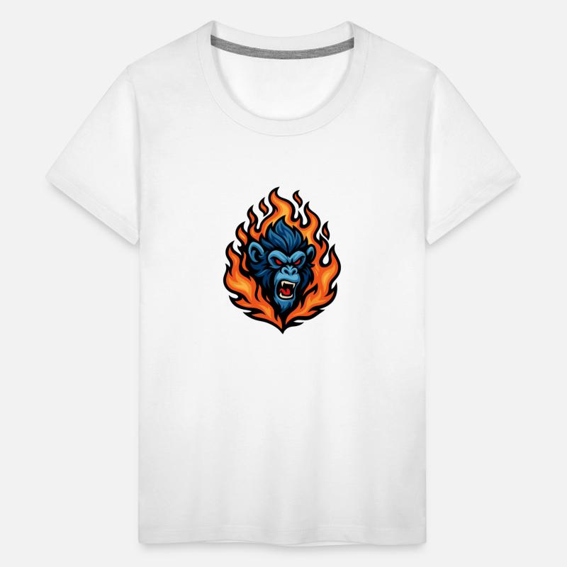 Monkey – Sky Jumper | Urban Zodiac Mascot