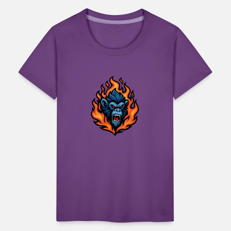 Monkey – Sky Jumper | Urban Zodiac Mascot