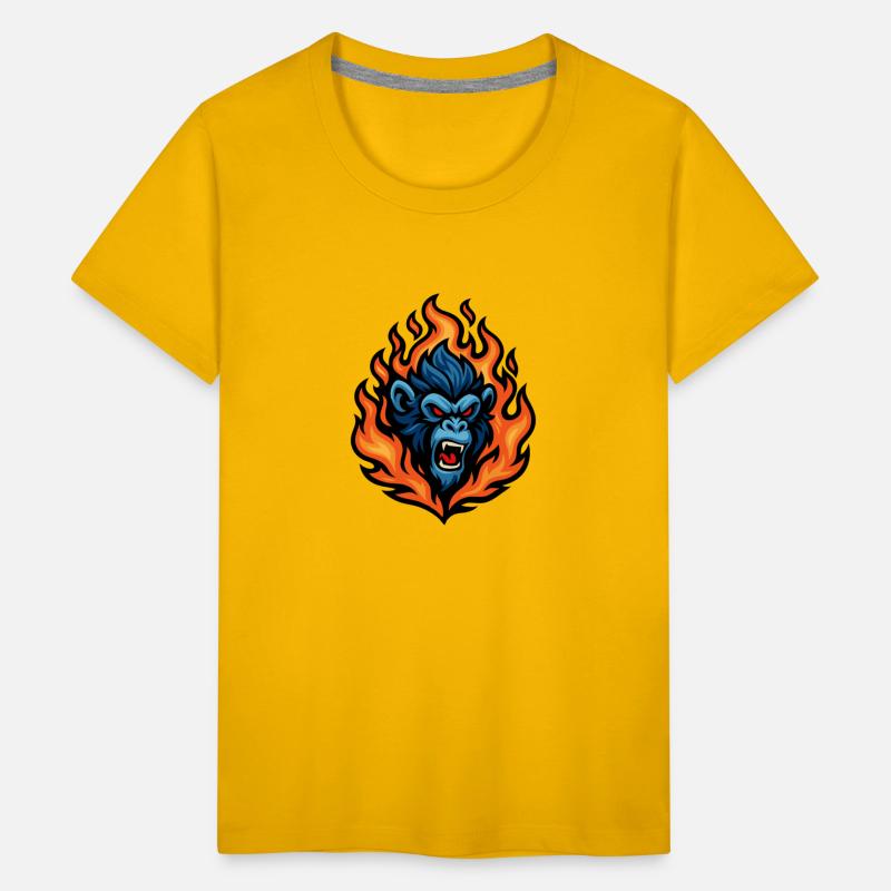 Monkey – Sky Jumper | Urban Zodiac Mascot