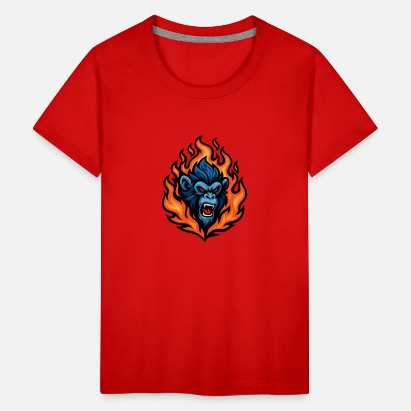 Monkey – Sky Jumper | Urban Zodiac Mascot