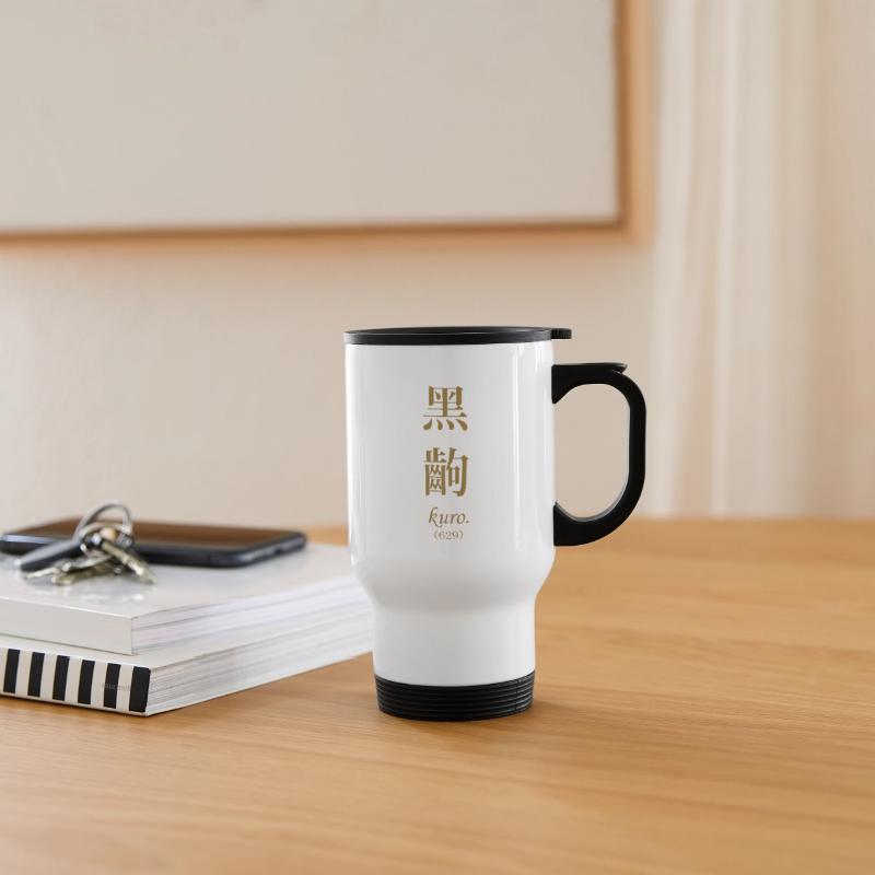 Monogatari Black Scene Kuro