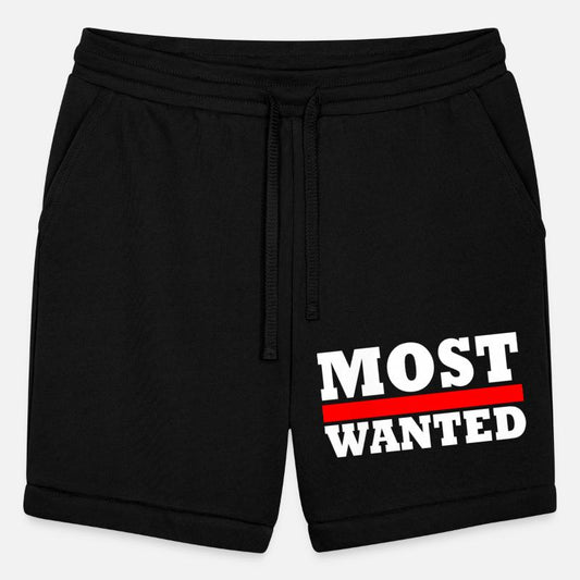 Most Wanted