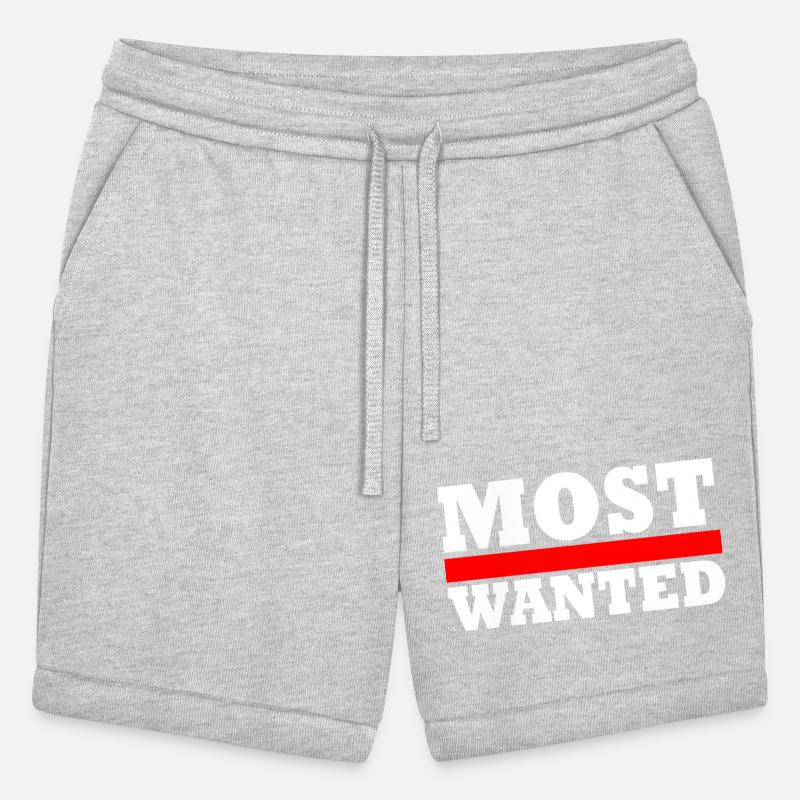 Most Wanted