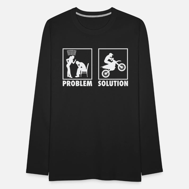Motocross Motocross Racers Statement Problem