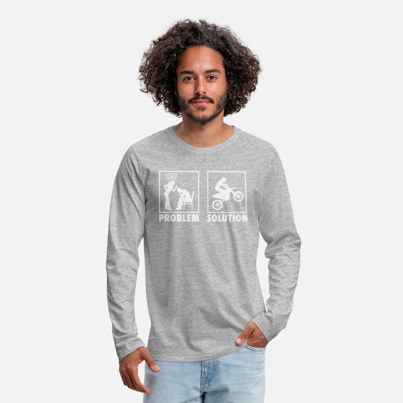 Motocross Motocross Racers Statement Problem