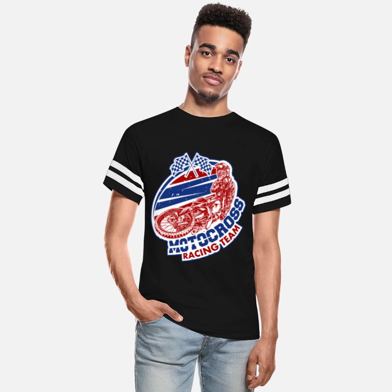 Motocross Racing Team