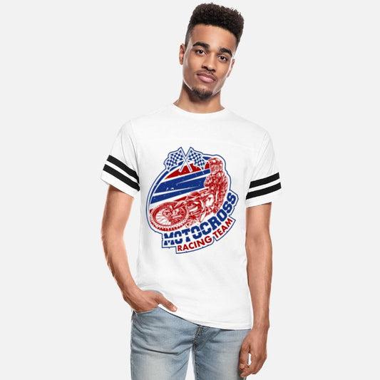 Motocross Racing Team