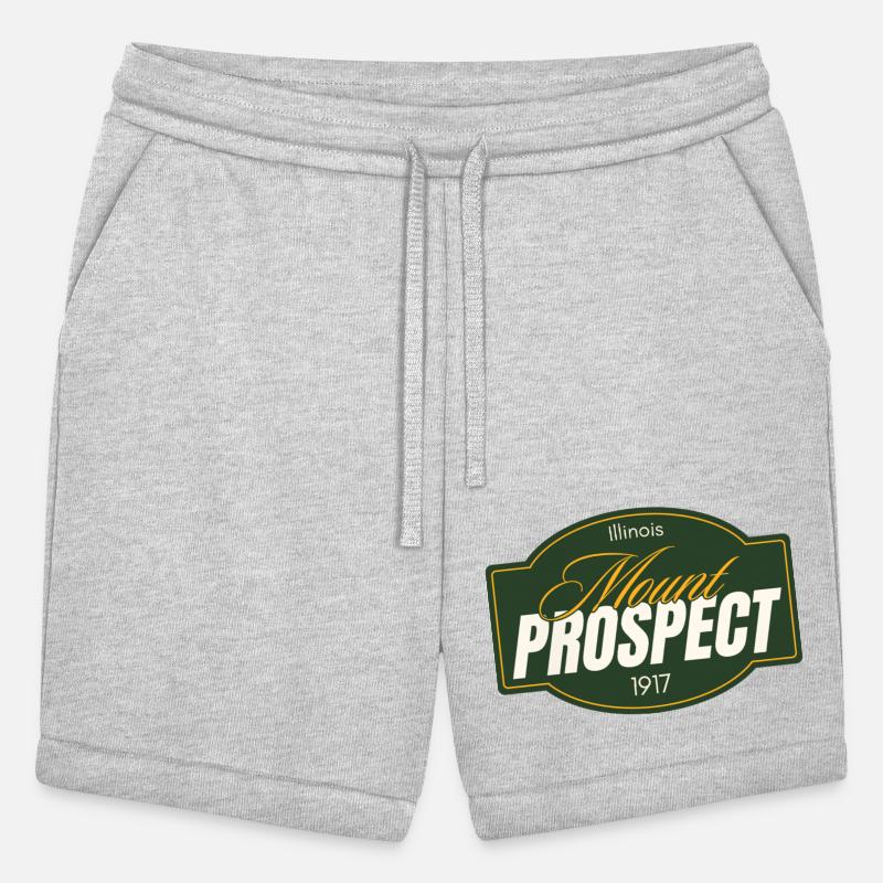 Mount Prospect Illinois Emblem