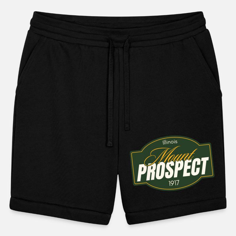 Mount Prospect Illinois Emblem