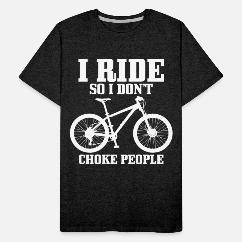 Mountain Bike MTB Cycling Funny Gift