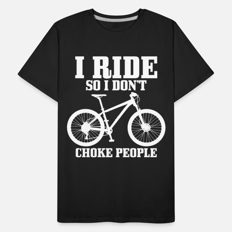 Mountain Bike MTB Cycling Funny Gift